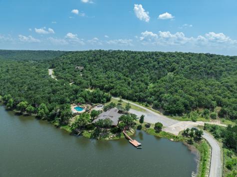 Lot 4 Glenhollow Drive Gordon TX 76453