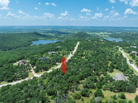 Lot 4 Glenhollow Drive Gordon TX 76453