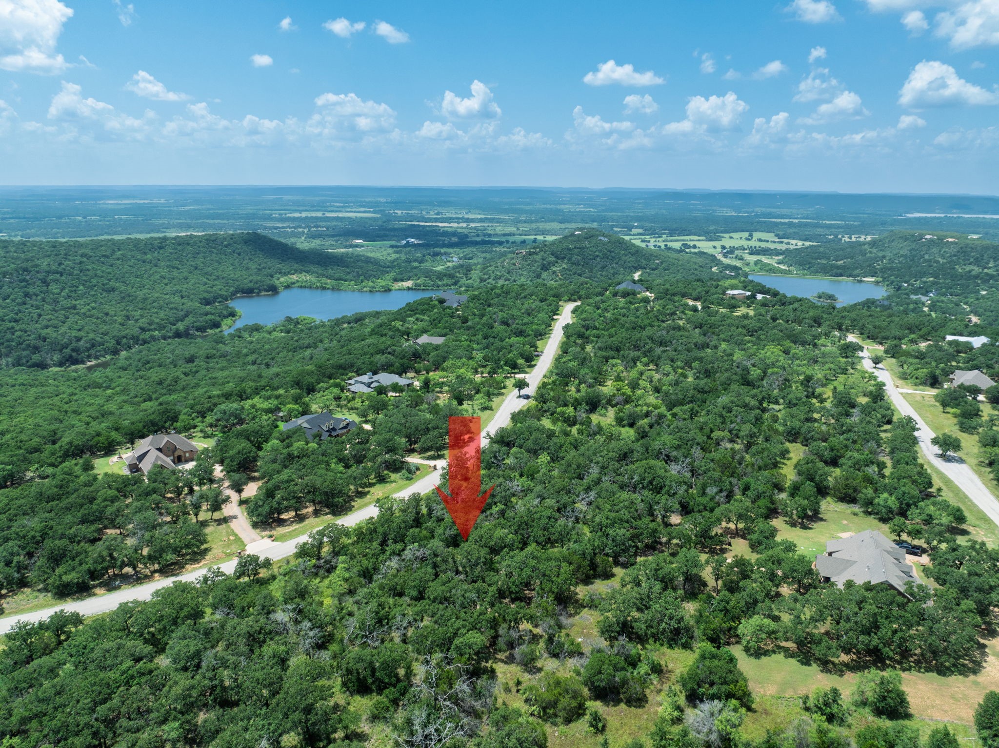 Lot 4 Glenhollow Drive Gordon TX 76453