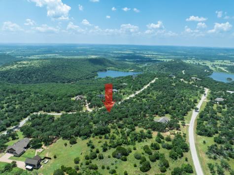 Lot 4 Glenhollow Drive Gordon TX 76453