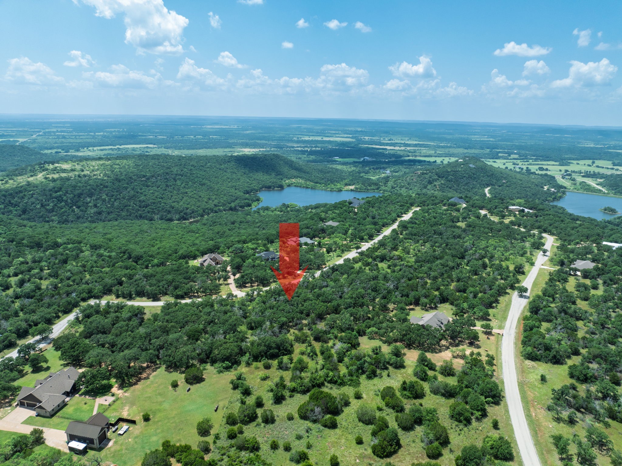 Lot 4 Glenhollow Drive Gordon TX 76453