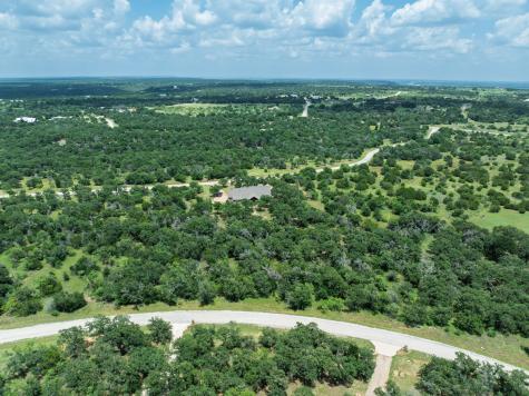 Lot 4 Glenhollow Drive Gordon TX 76453