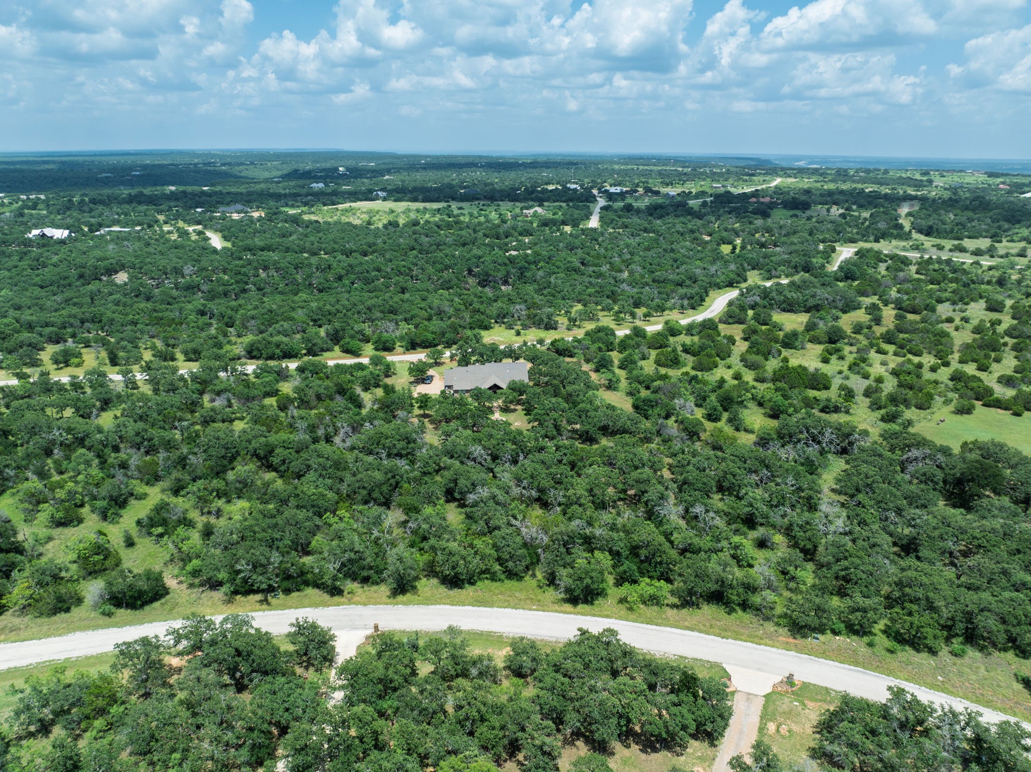 Lot 4 Glenhollow Drive Gordon TX 76453