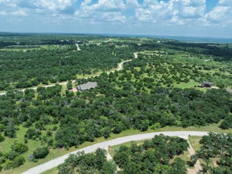 Lot 4 Glenhollow Drive Gordon TX 76453