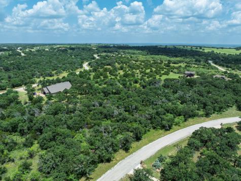 Lot 4 Glenhollow Drive Gordon TX 76453