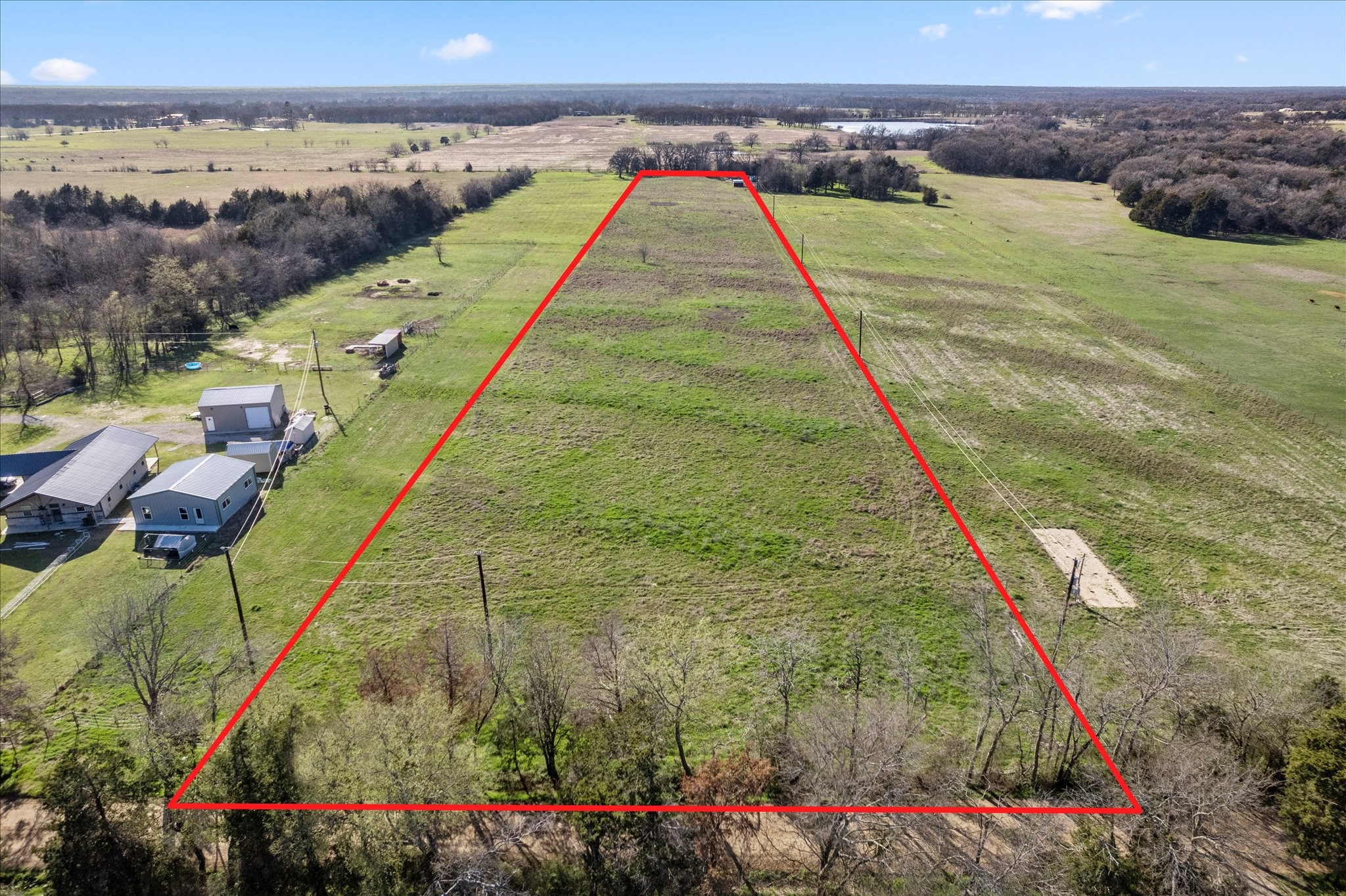 1550 County Road 1136 Cumby TX 75433