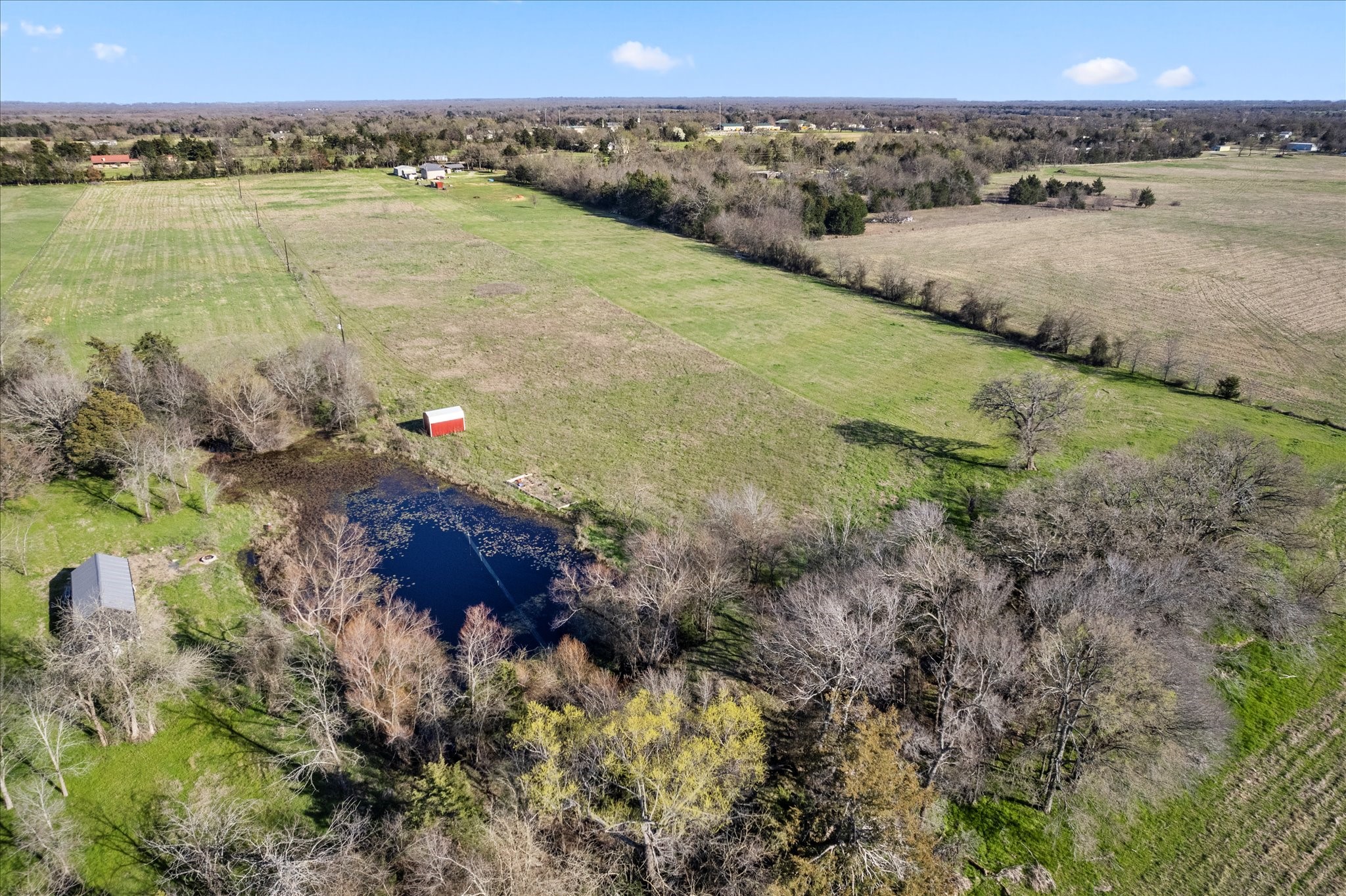 1550 County Road 1136 Cumby TX 75433