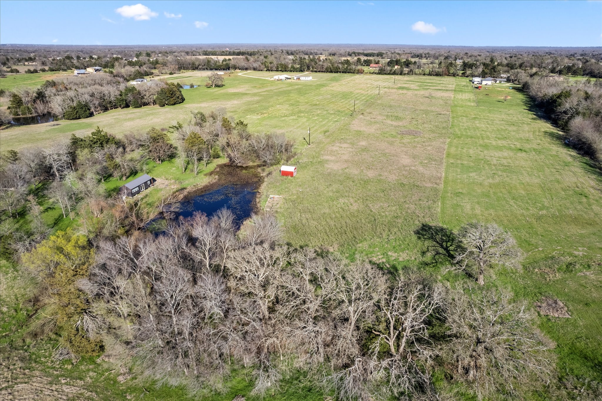 1550 County Road 1136 Cumby TX 75433