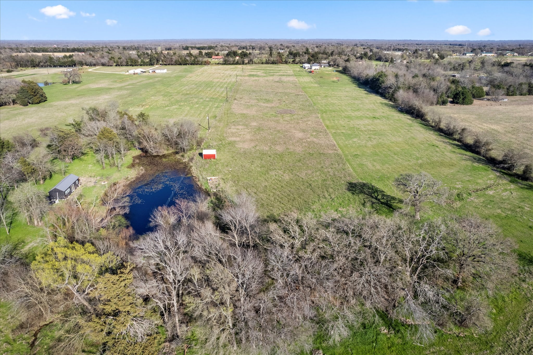 1550 County Road 1136 Cumby TX 75433