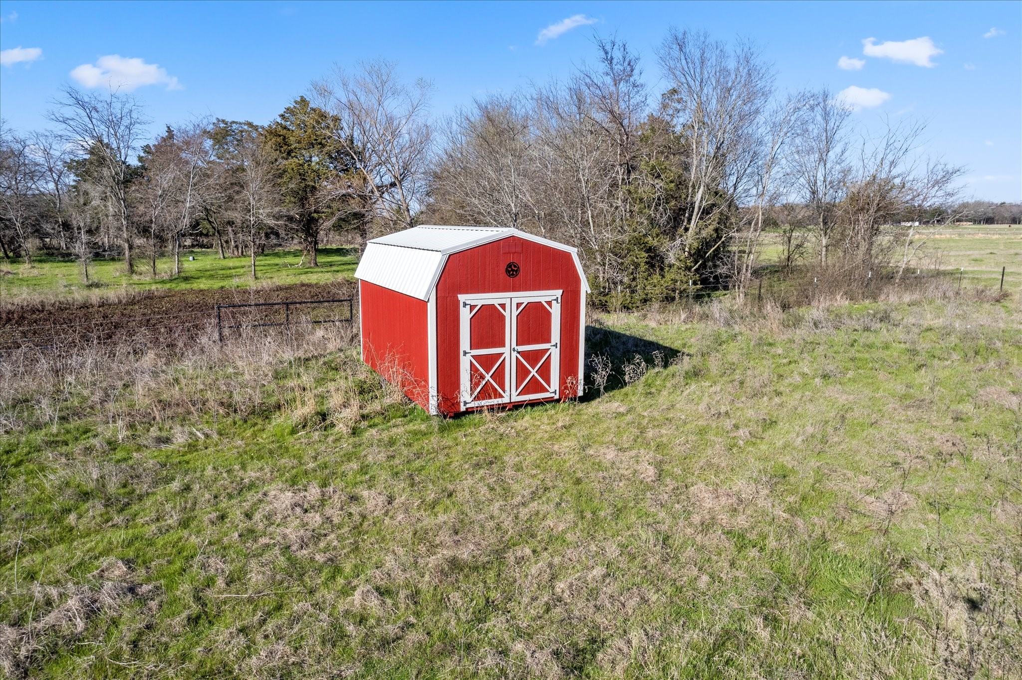 1550 County Road 1136 Cumby TX 75433