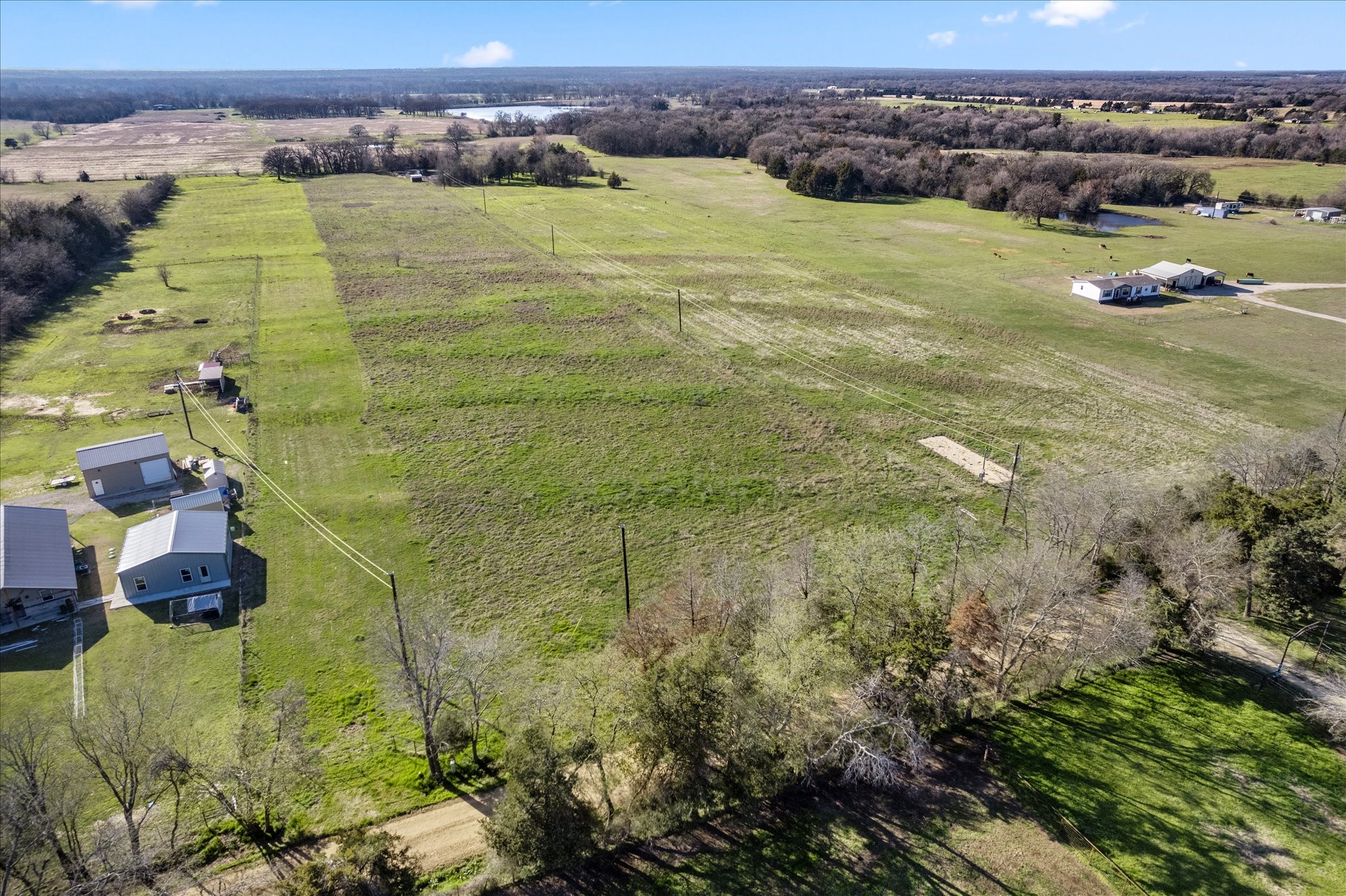 1550 County Road 1136 Cumby TX 75433