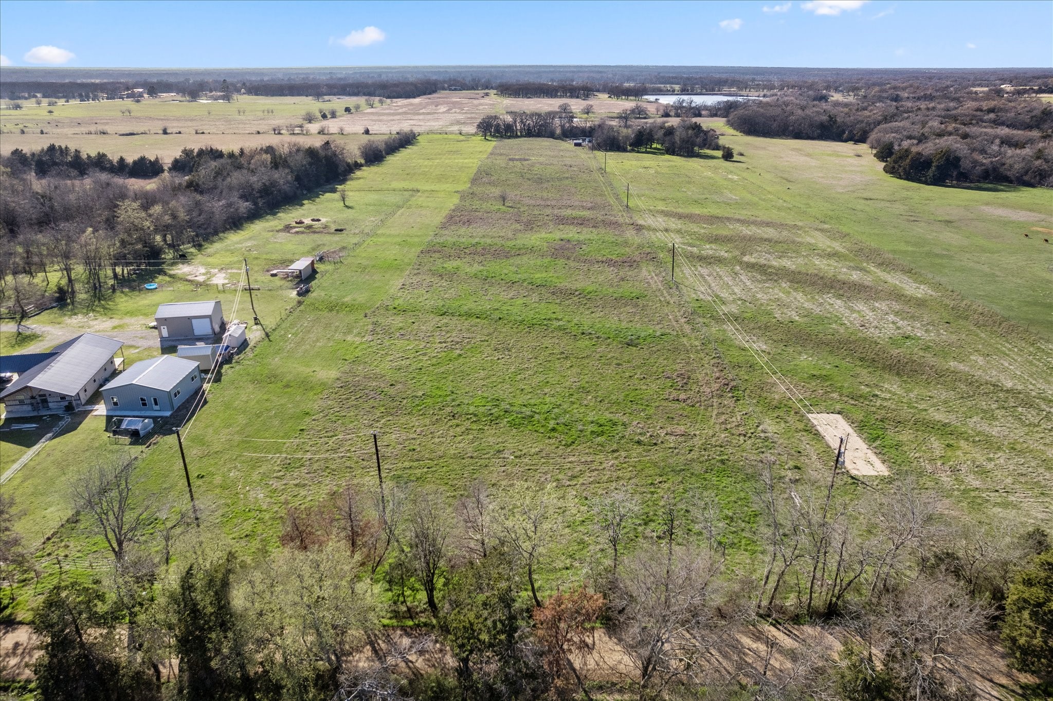 1550 County Road 1136 Cumby TX 75433