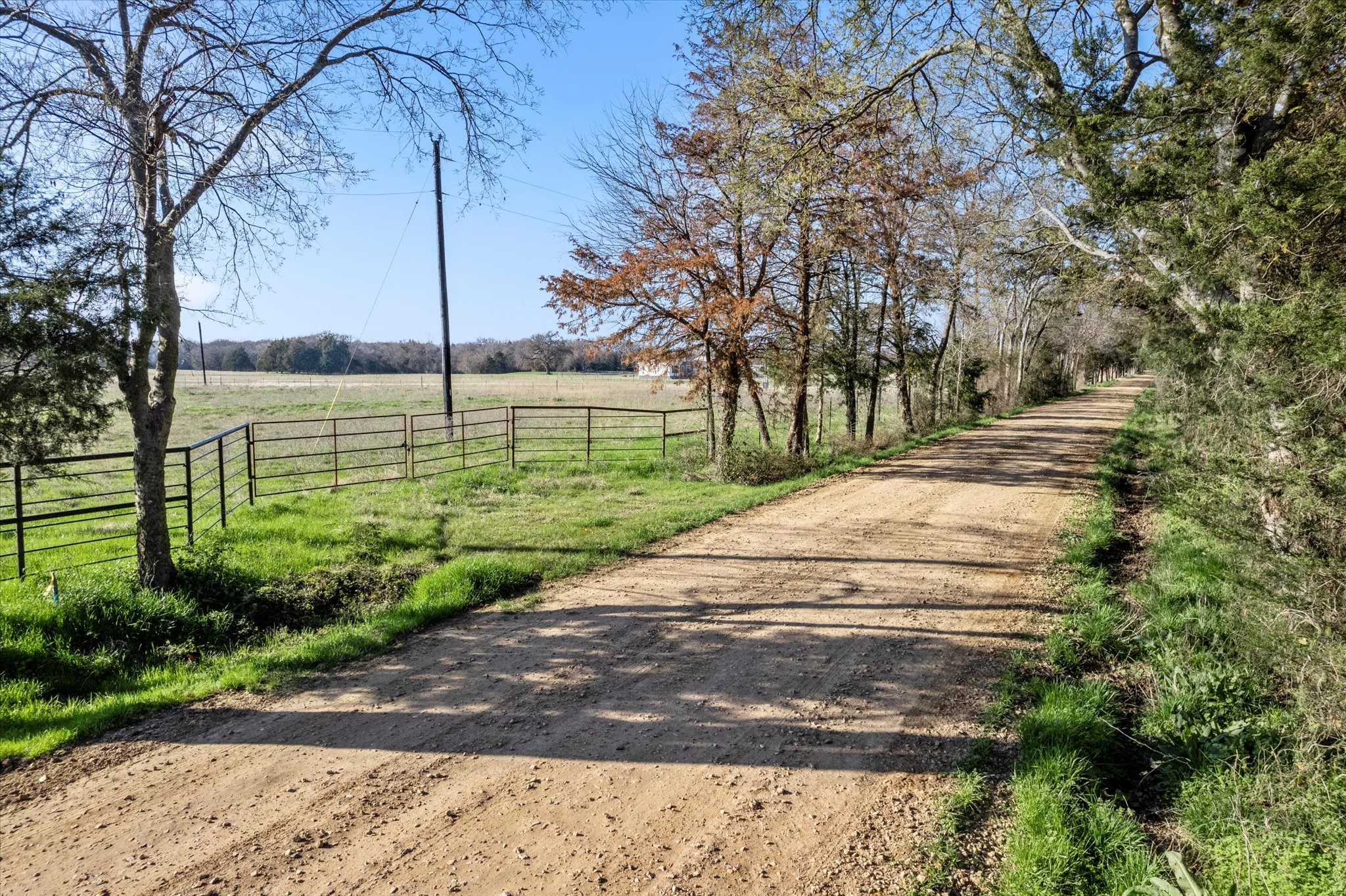 1550 County Road 1136 Cumby TX 75433