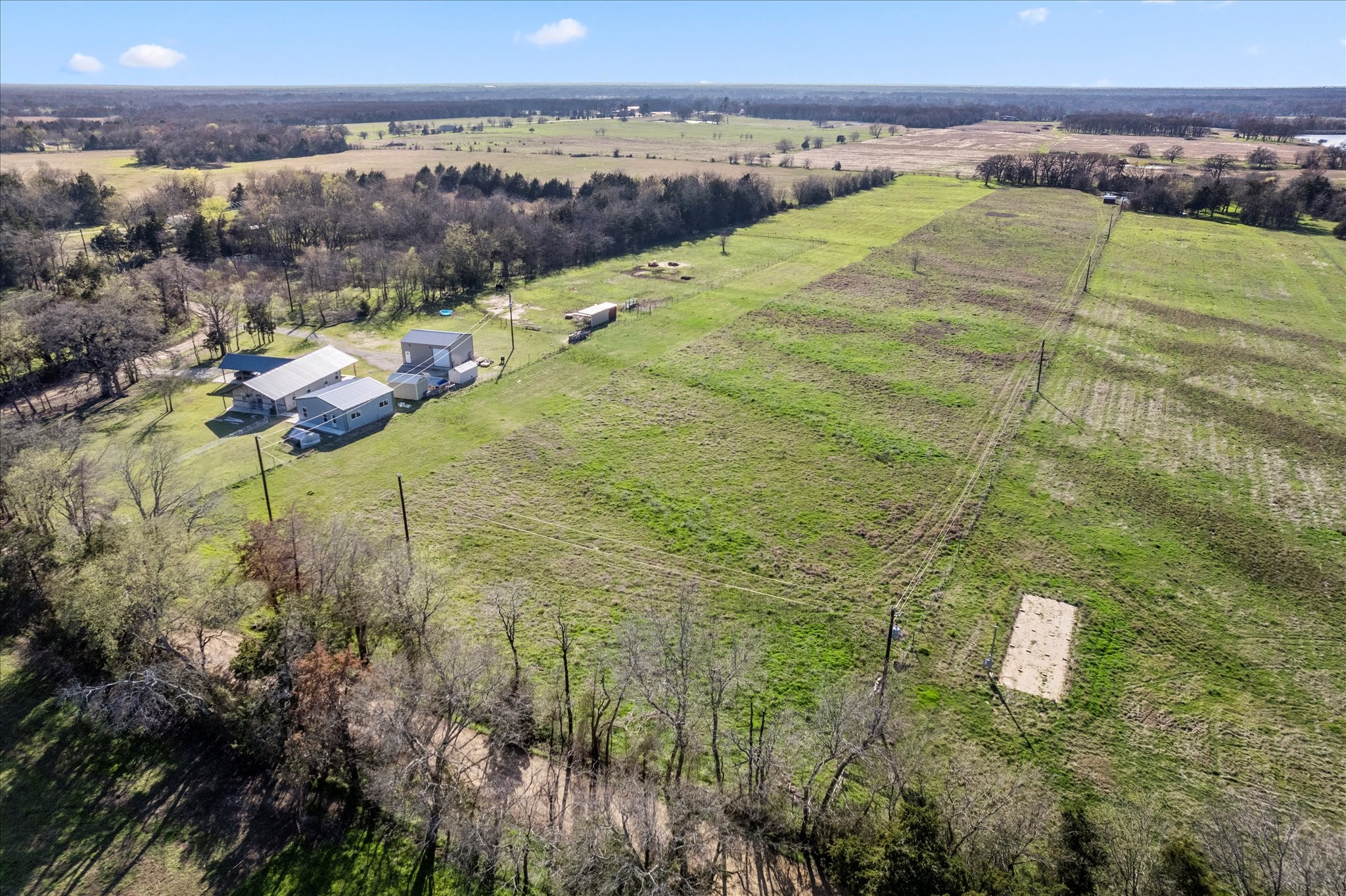 1550 County Road 1136 Cumby TX 75433