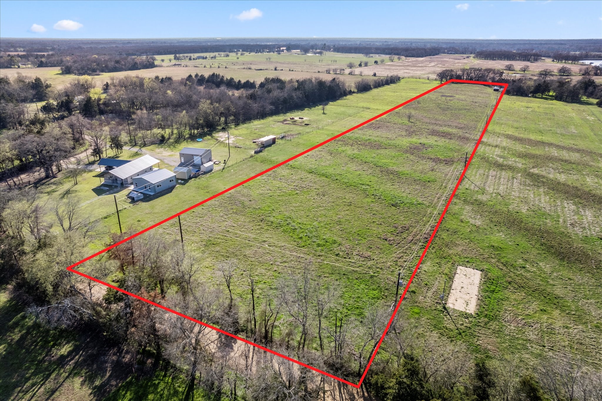 1550 County Road 1136 Cumby TX 75433