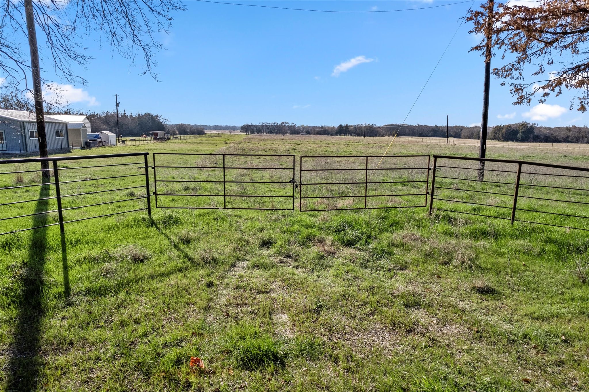 1550 County Road 1136 Cumby TX 75433
