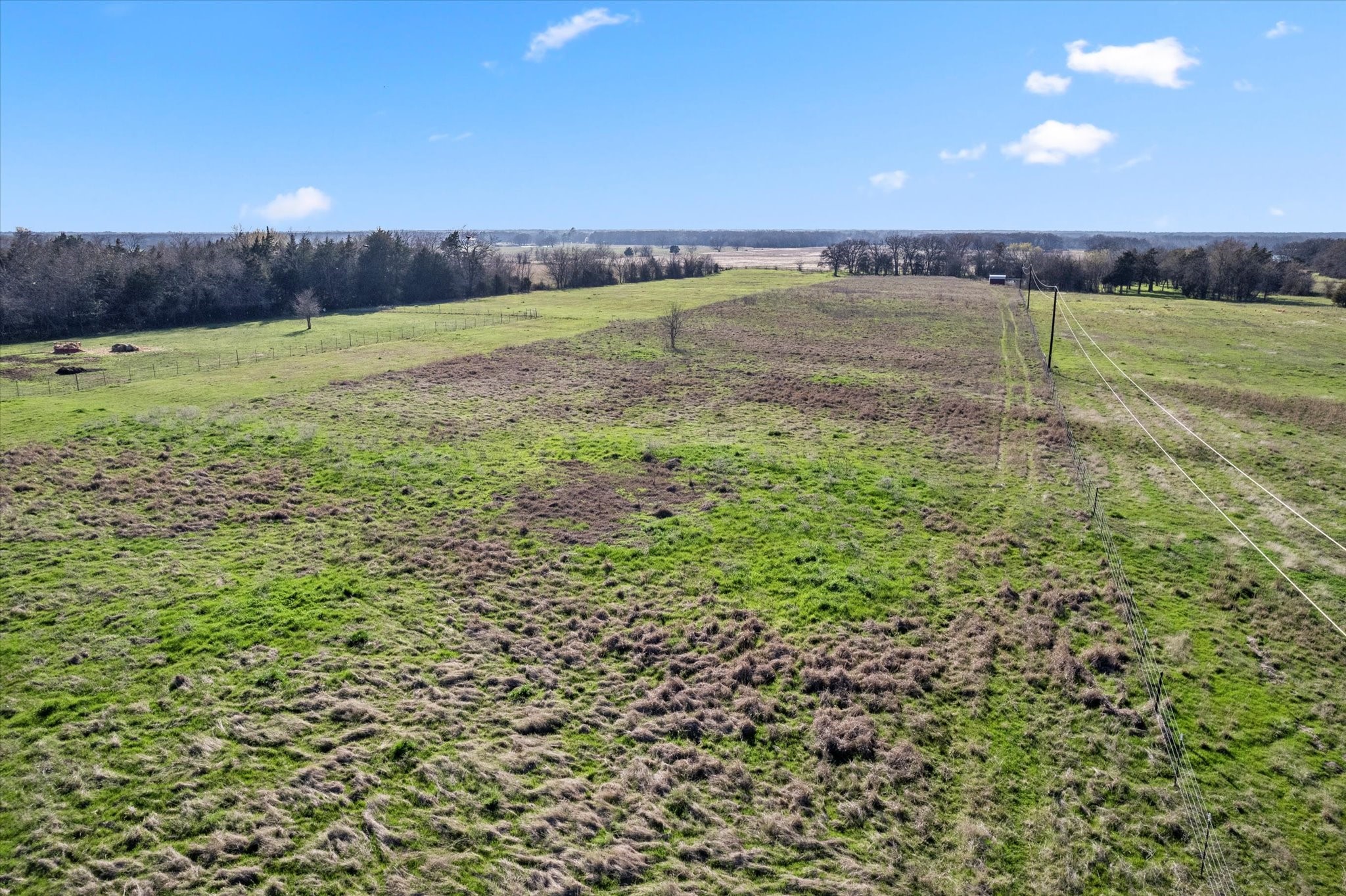 1550 County Road 1136 Cumby TX 75433