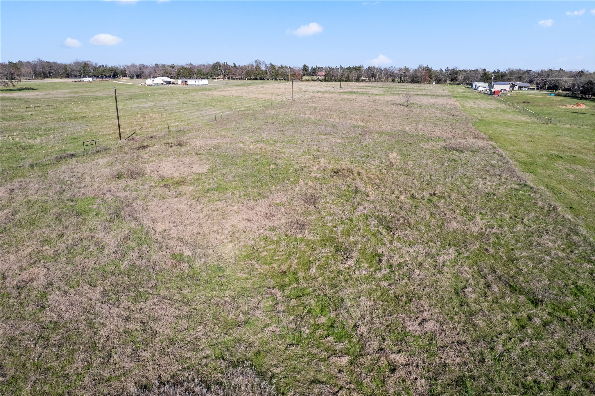 1550 County Road 1136 Cumby TX 75433