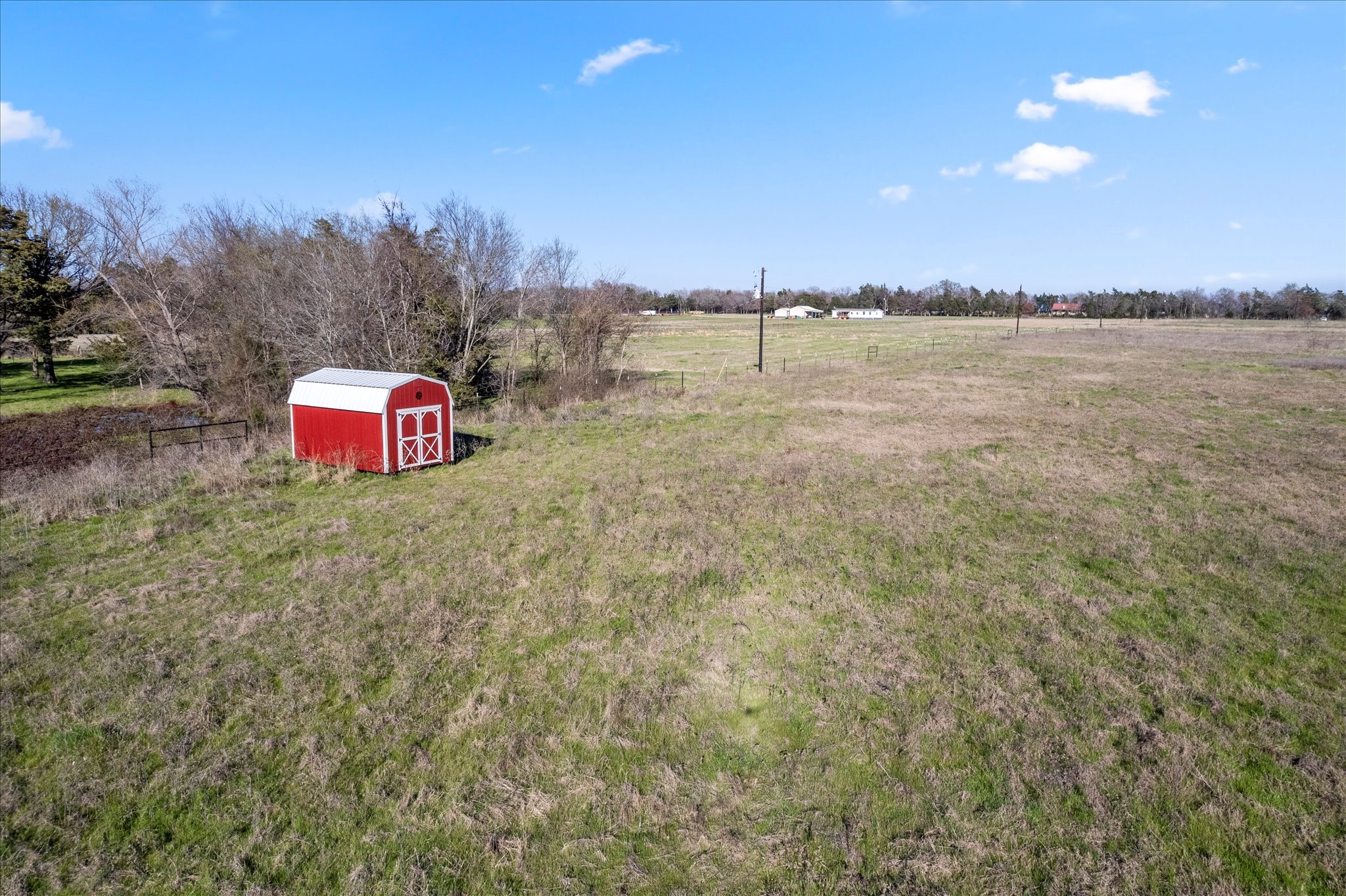 1550 County Road 1136 Cumby TX 75433