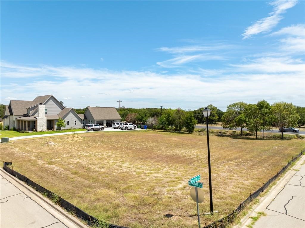 220 Wycliff Drive Waco TX 76633