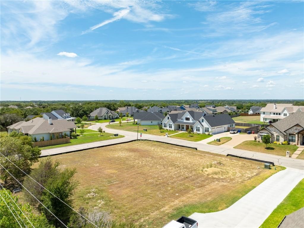 220 Wycliff Drive Waco TX 76633