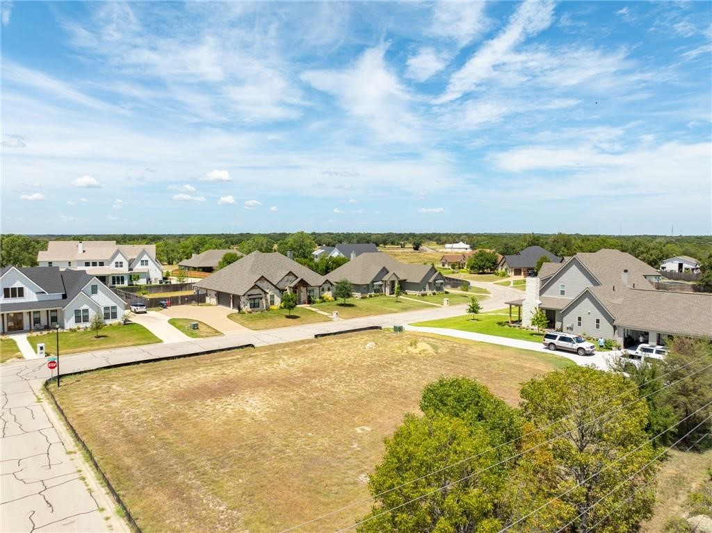 220 Wycliff Drive Waco TX 76633