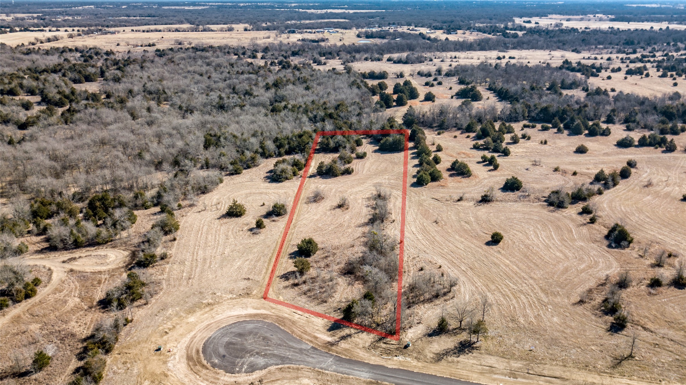 Lot 20 Lago Vista Drive East Tawakoni TX 75472
