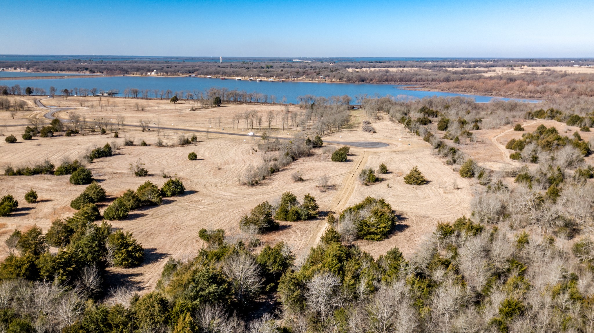 Lot 20 Lago Vista Drive East Tawakoni TX 75472