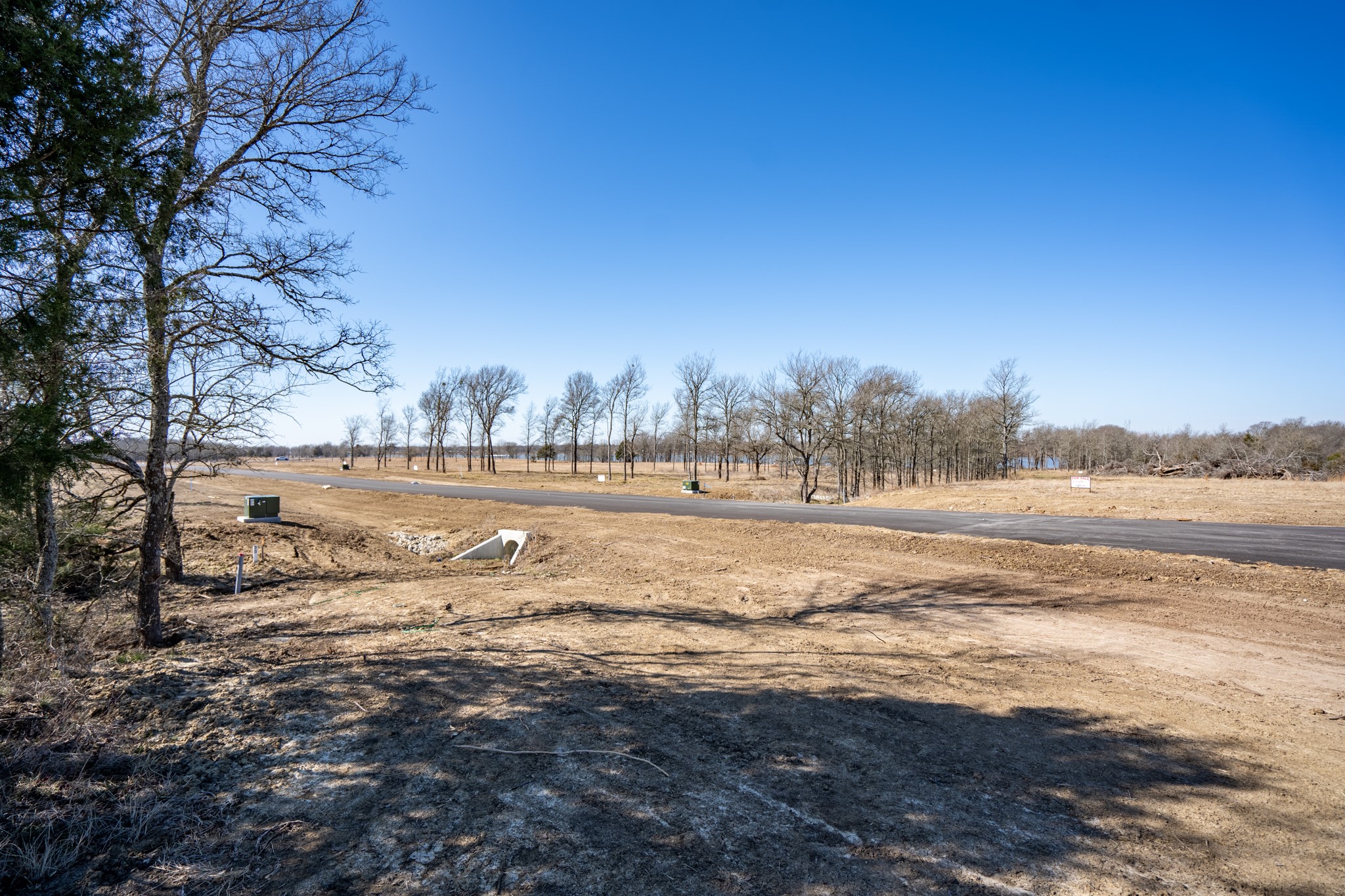Lot 20 Lago Vista Drive East Tawakoni TX 75472