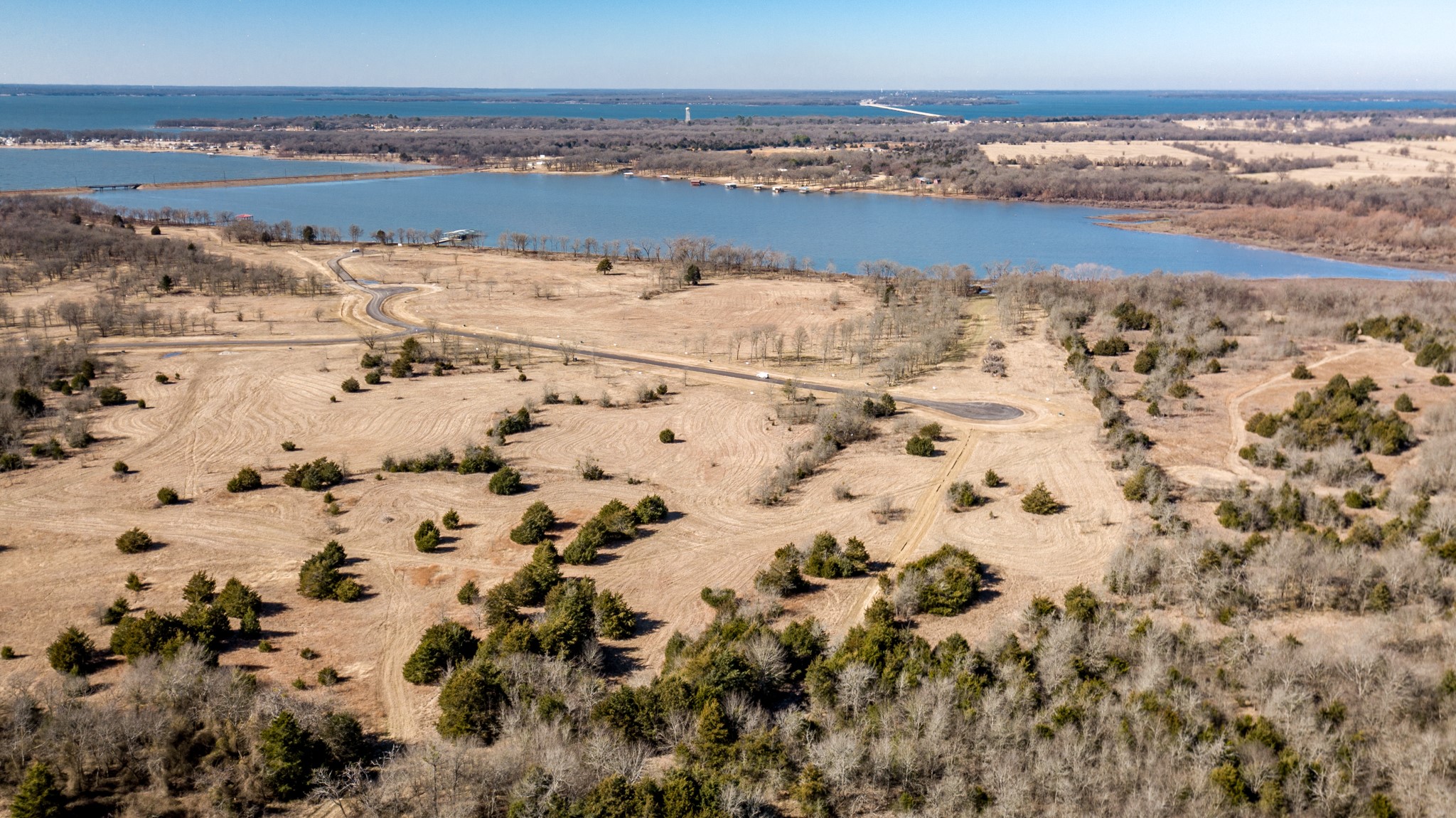 Lot 20 Lago Vista Drive East Tawakoni TX 75472