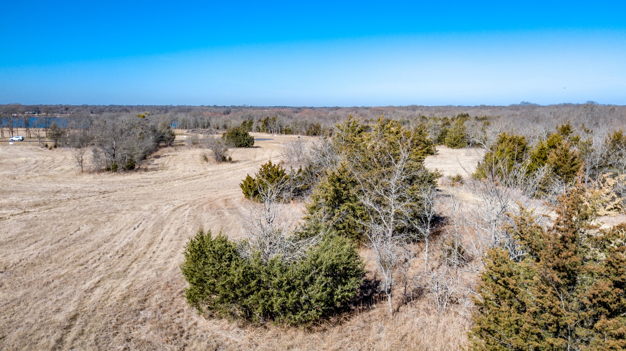 Lot 20 Lago Vista Drive East Tawakoni TX 75472