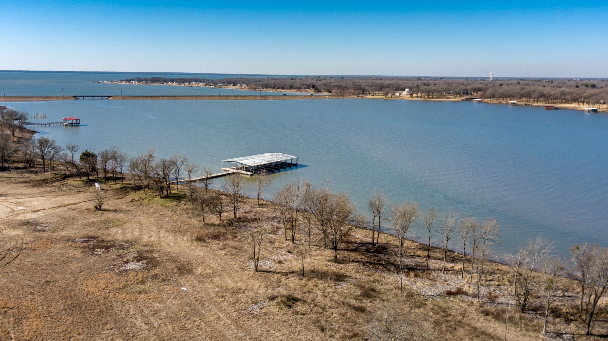 Lot 20 Lago Vista Drive East Tawakoni TX 75472