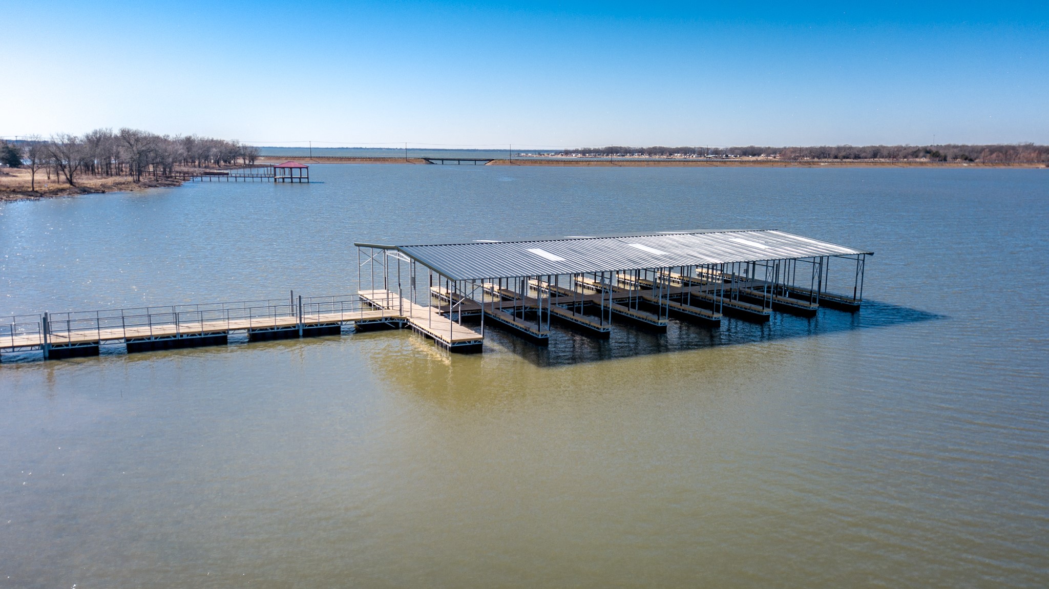 Lot 20 Lago Vista Drive East Tawakoni TX 75472