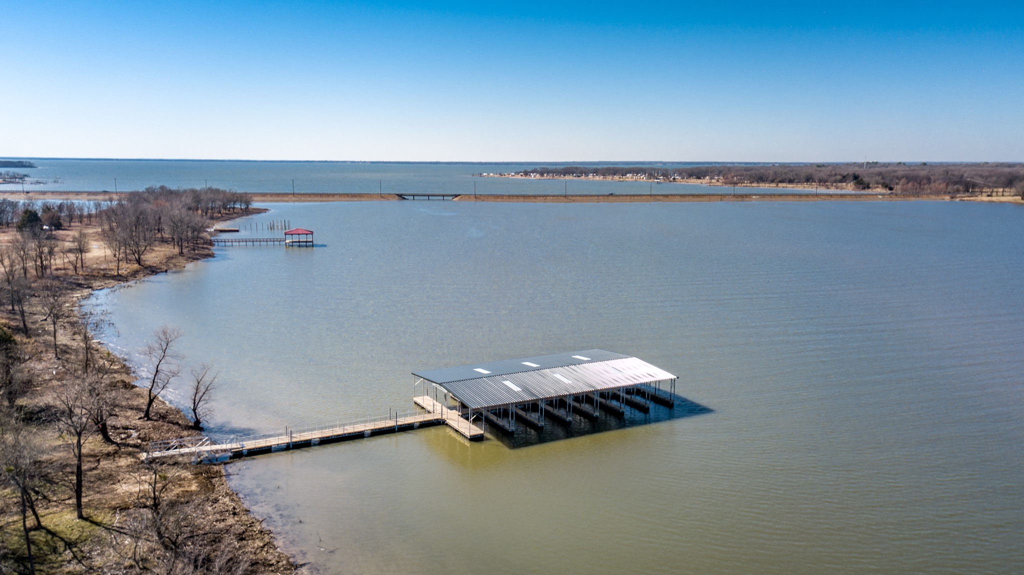 Lot 20 Lago Vista Drive East Tawakoni TX 75472