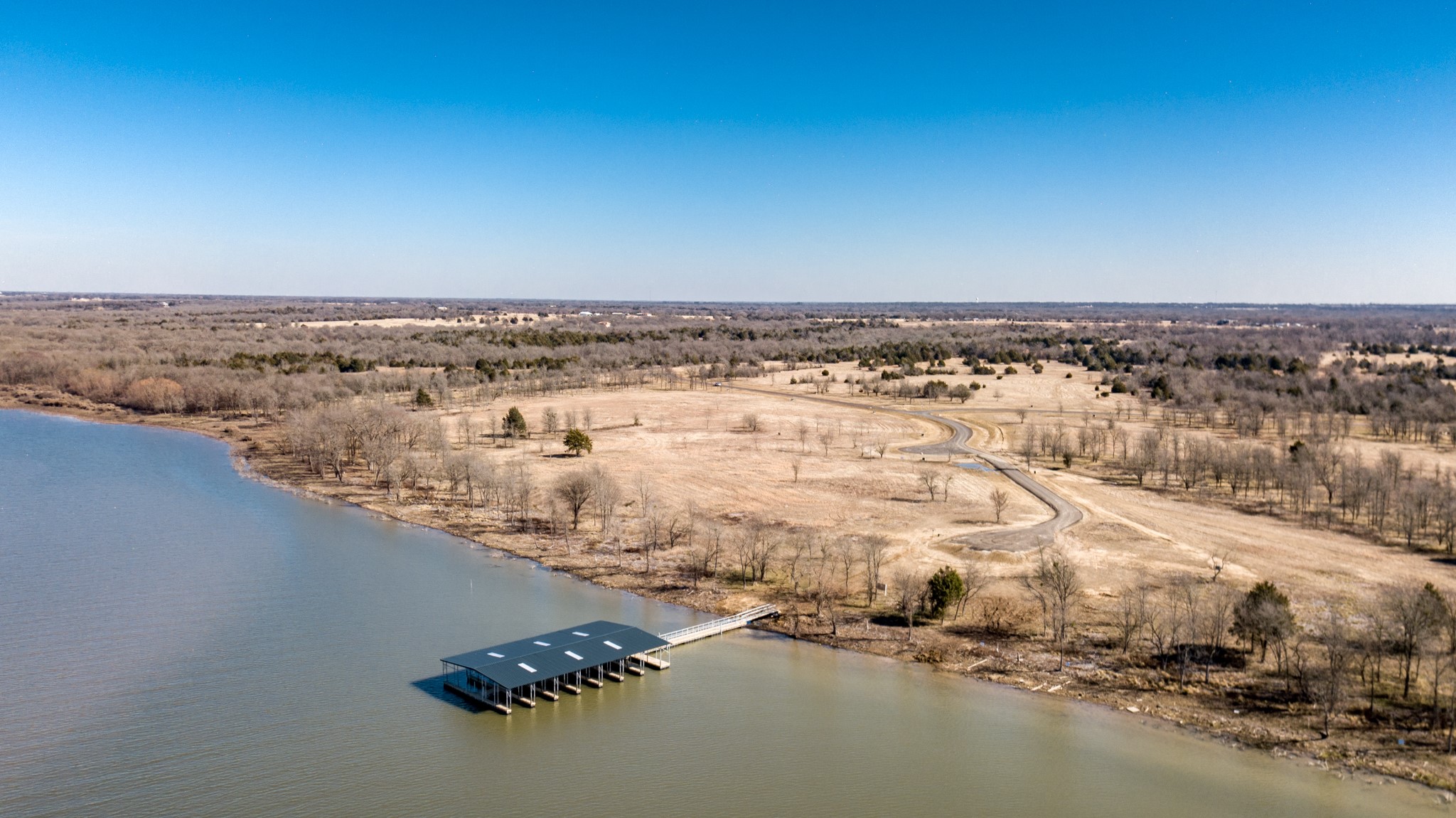 Lot 20 Lago Vista Drive East Tawakoni TX 75472