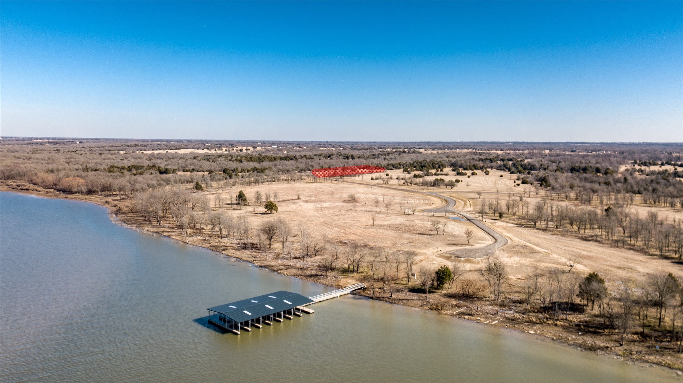 Lot 20 Lago Vista Drive East Tawakoni TX 75472