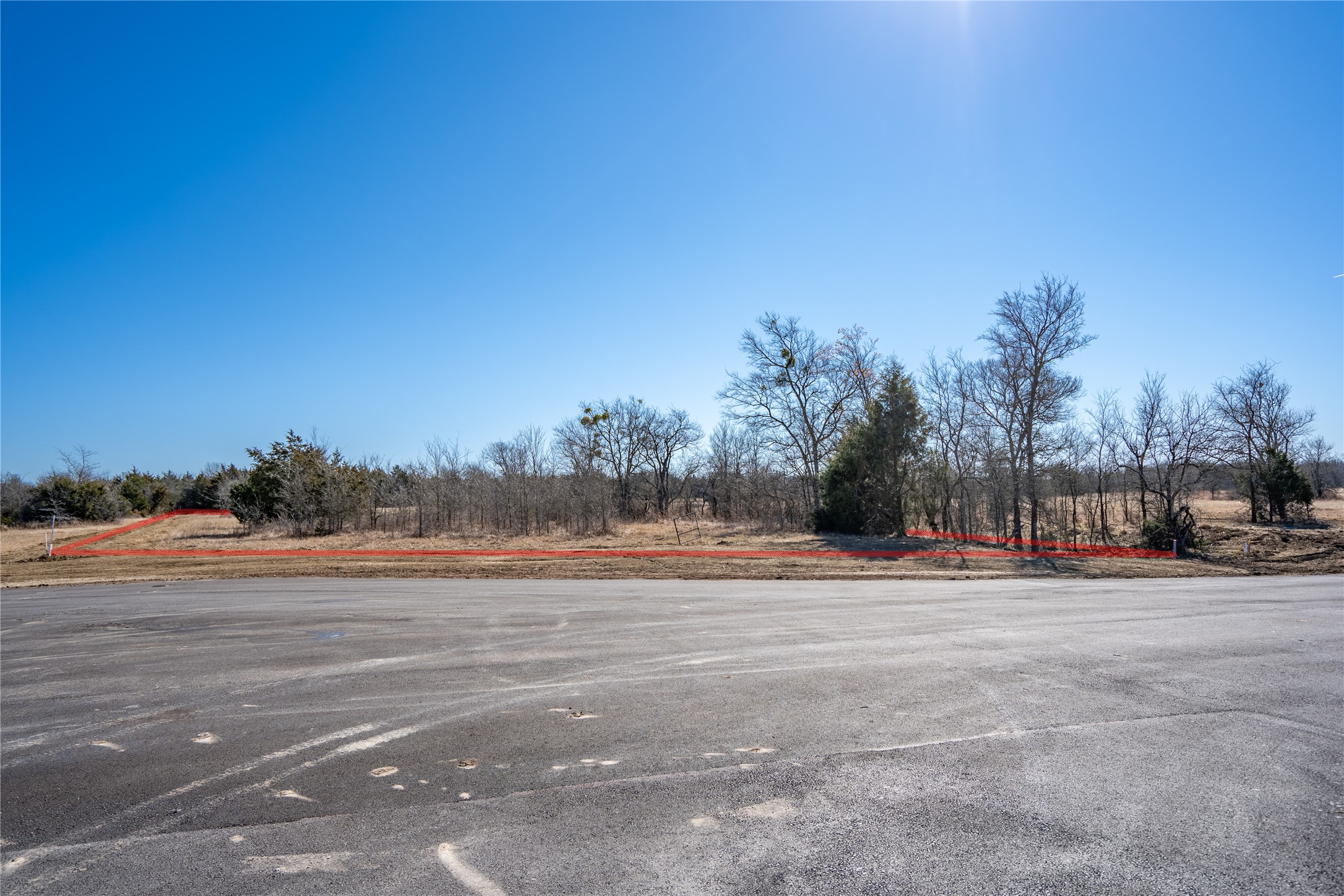 Lot 20 Lago Vista Drive East Tawakoni TX 75472