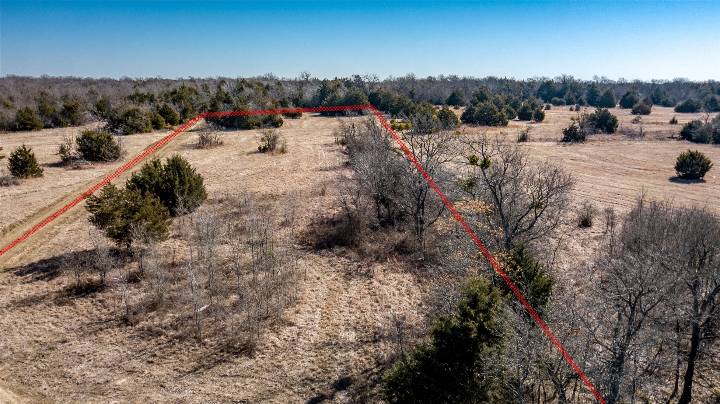 Lot 20 Lago Vista Drive East Tawakoni TX 75472