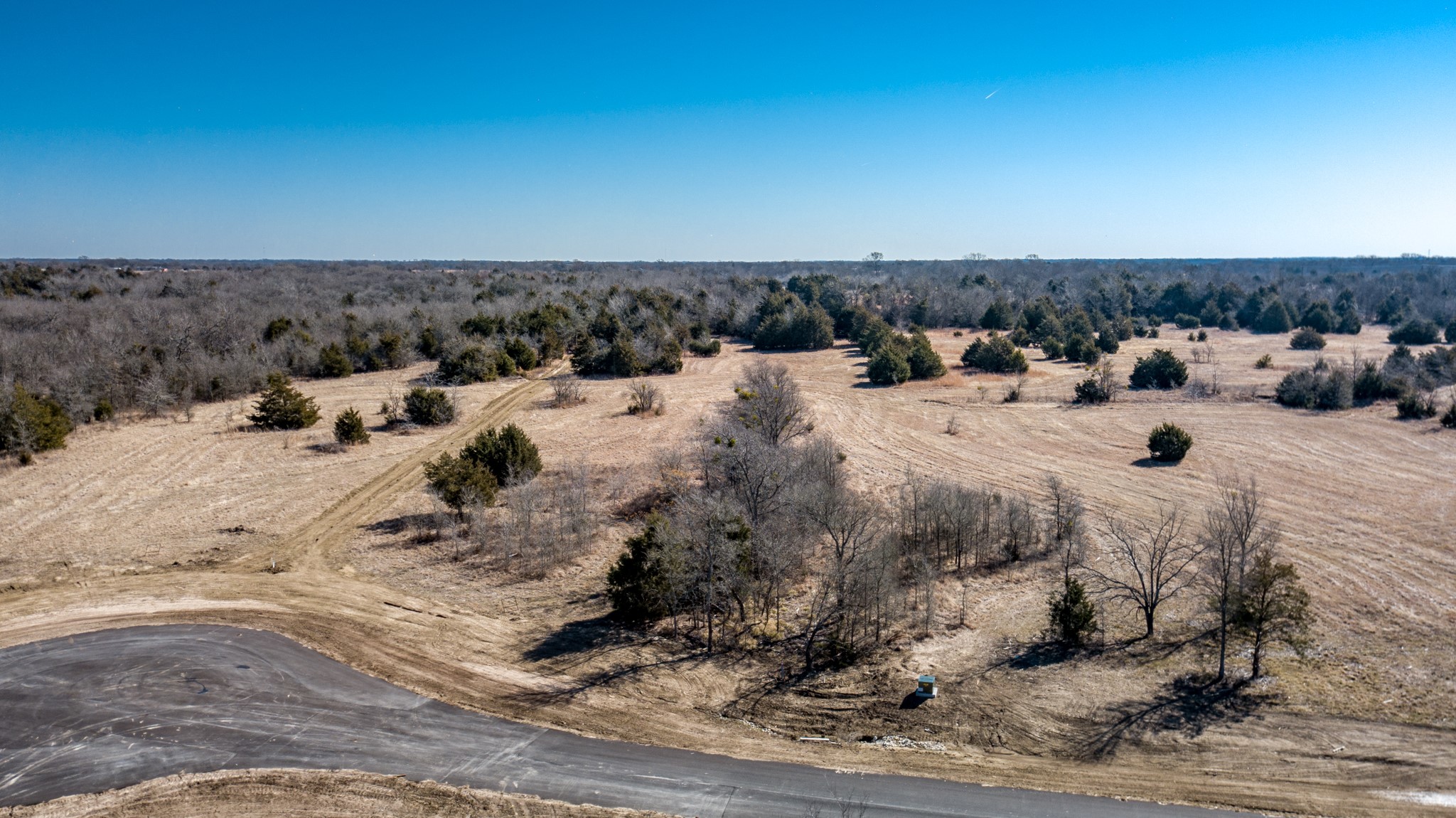 Lot 20 Lago Vista Drive East Tawakoni TX 75472