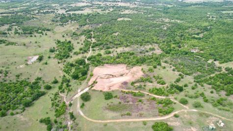 214.68 Acres E Truce Road Bowie TX 76431
