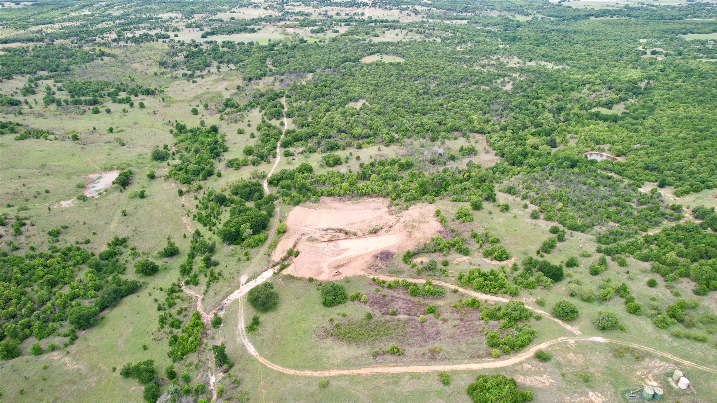 214.68 Acres E Truce Road Bowie TX 76431