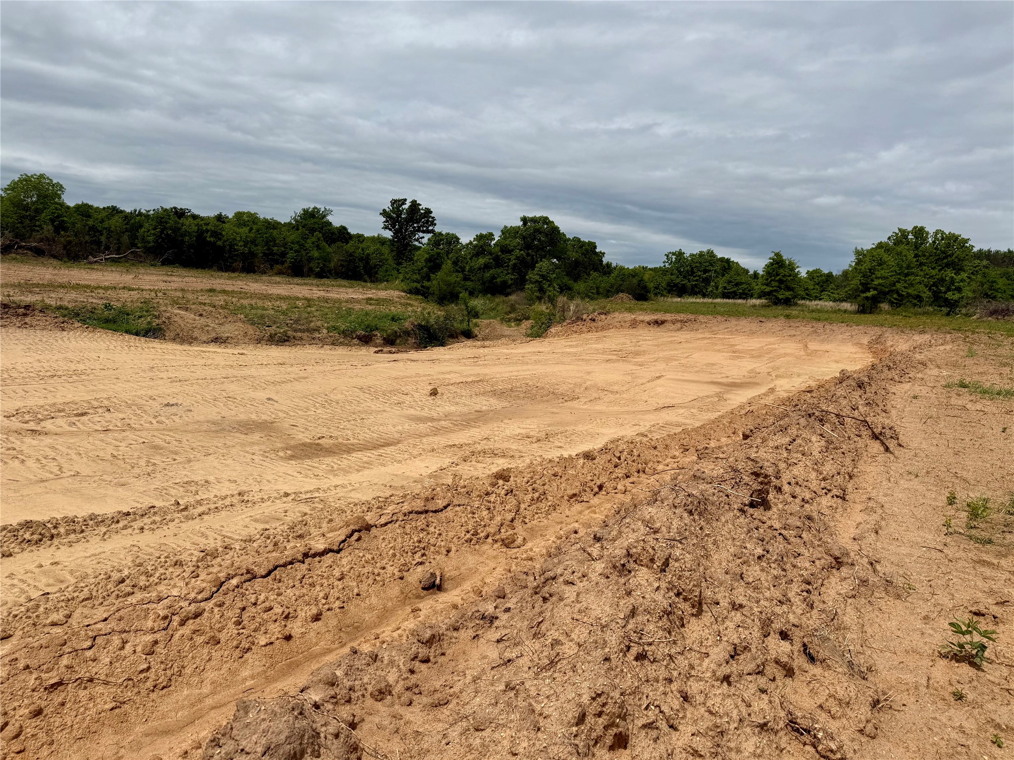 214.68 Acres E Truce Road Bowie TX 76431