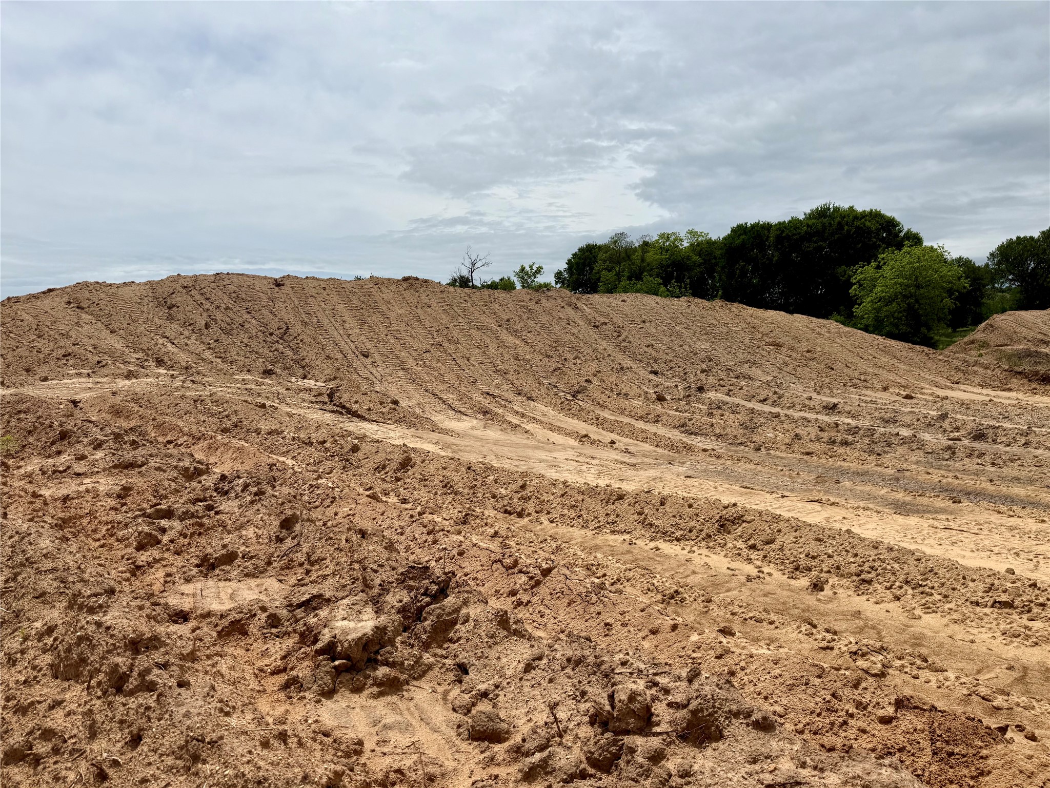 214.68 Acres E Truce Road Bowie TX 76431