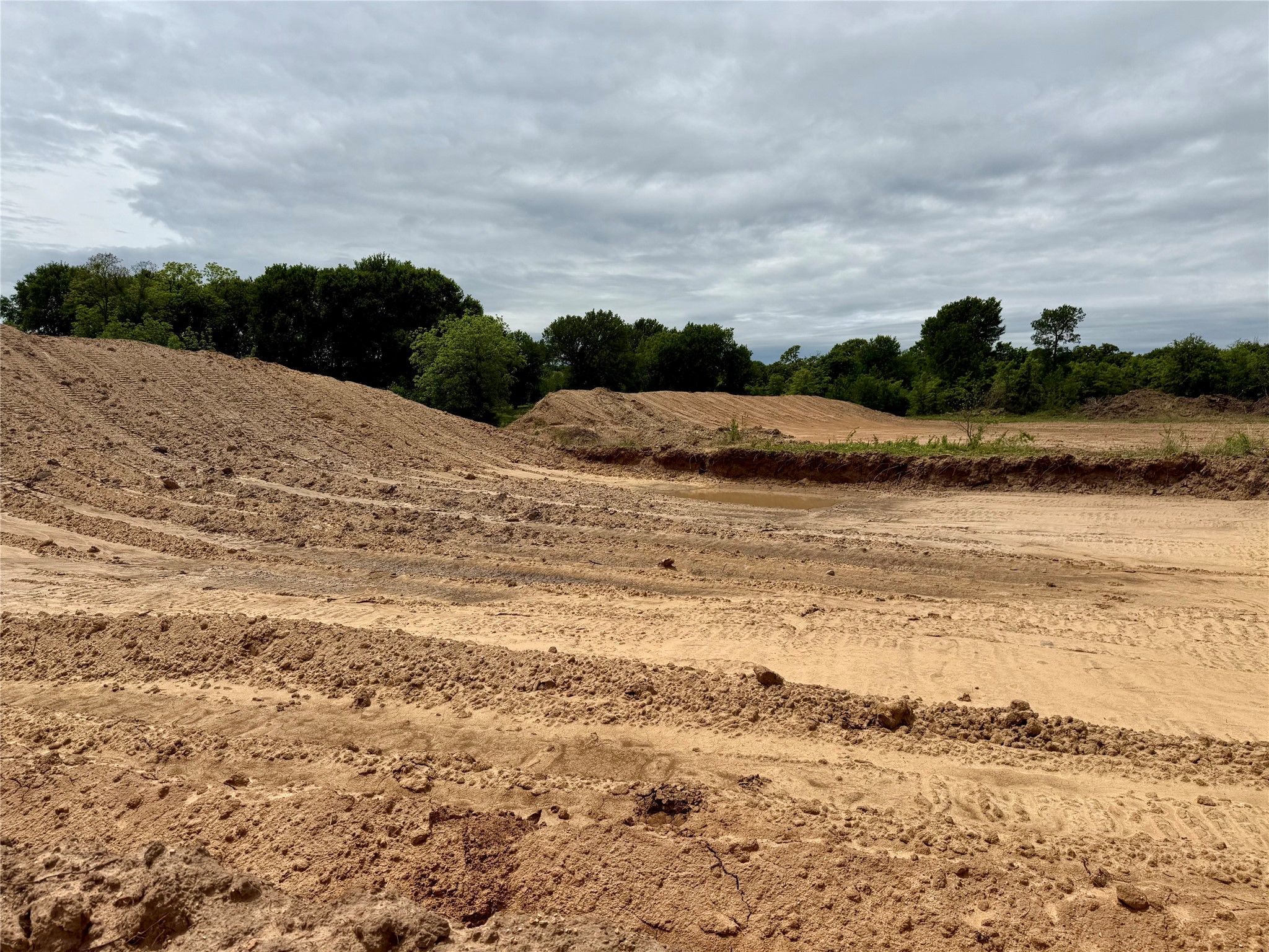 214.68 Acres E Truce Road Bowie TX 76431