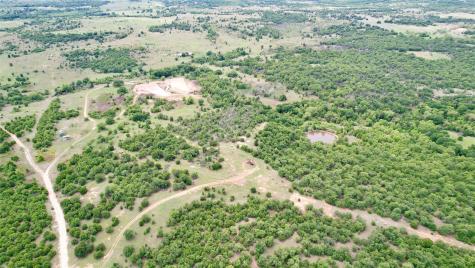 214.68 Acres E Truce Road Bowie TX 76431