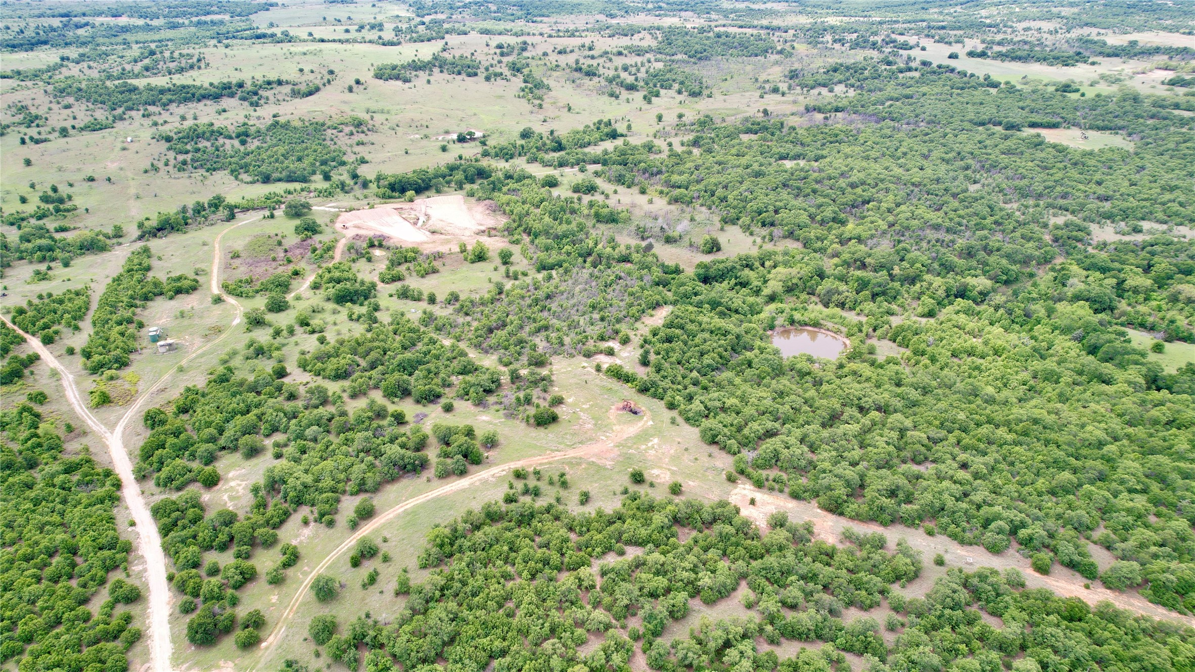 214.68 Acres E Truce Road Bowie TX 76431