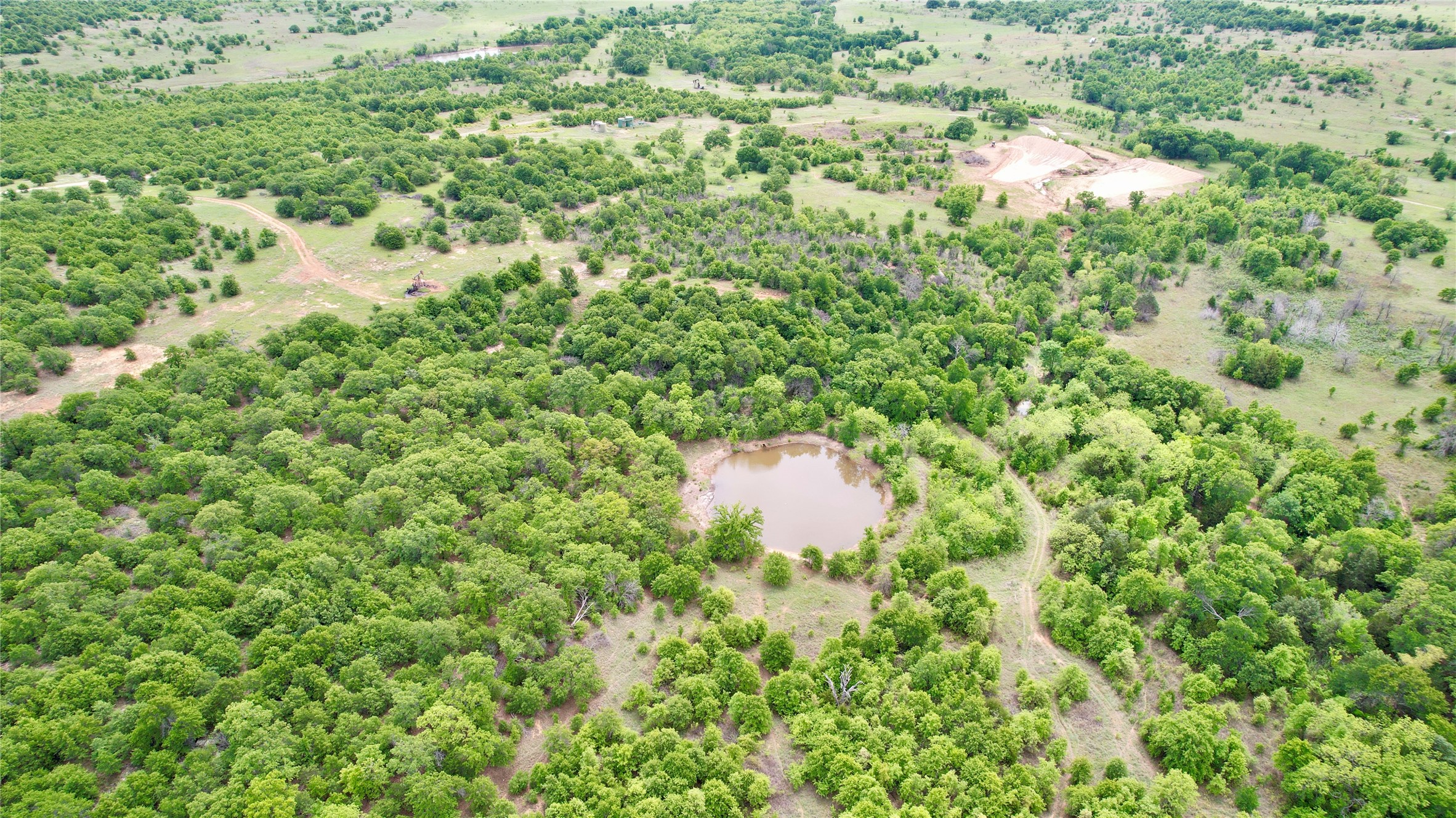 214.68 Acres E Truce Road Bowie TX 76431