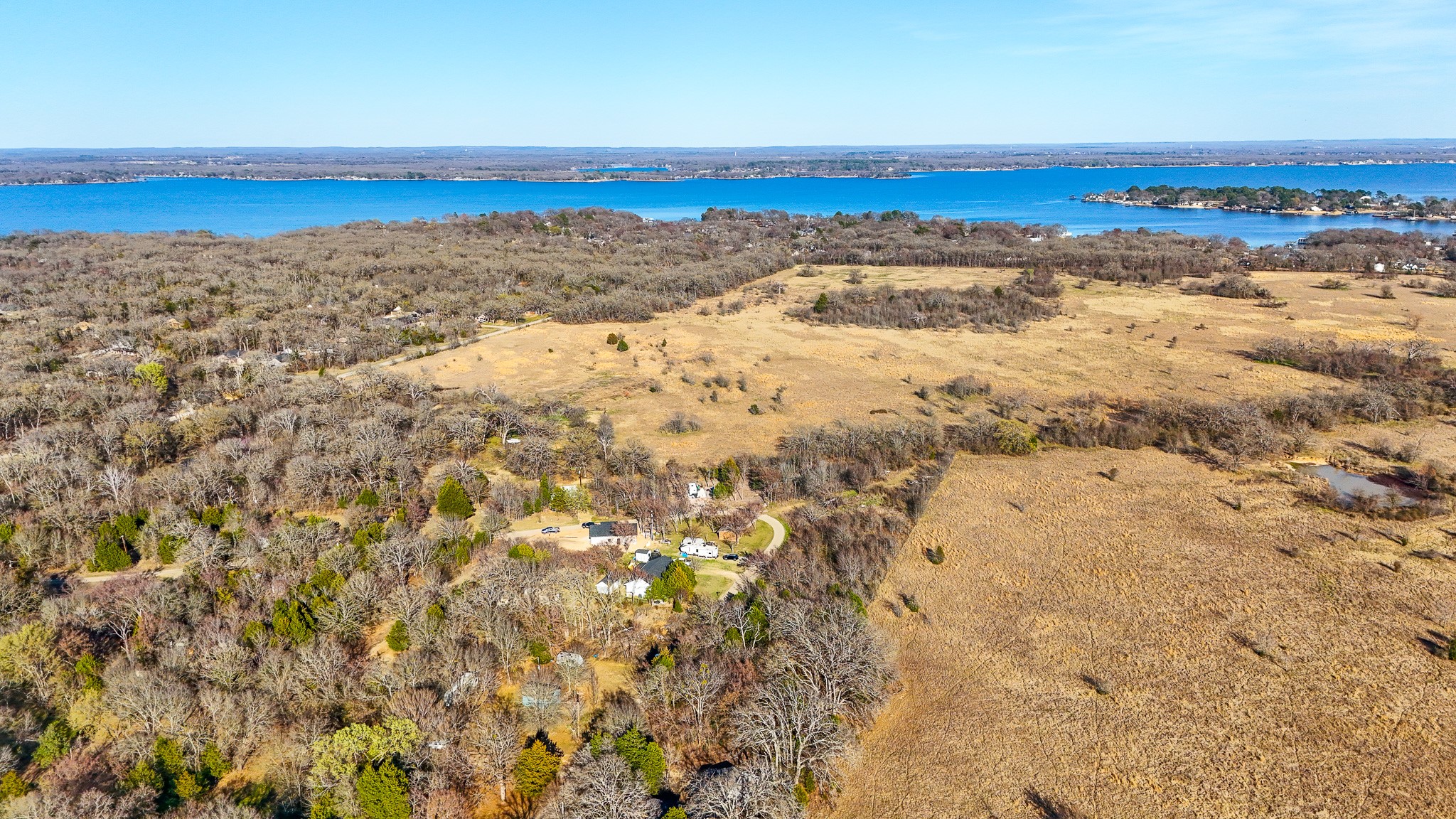 Lot 86 Westwood Drive Trinidad TX 75163