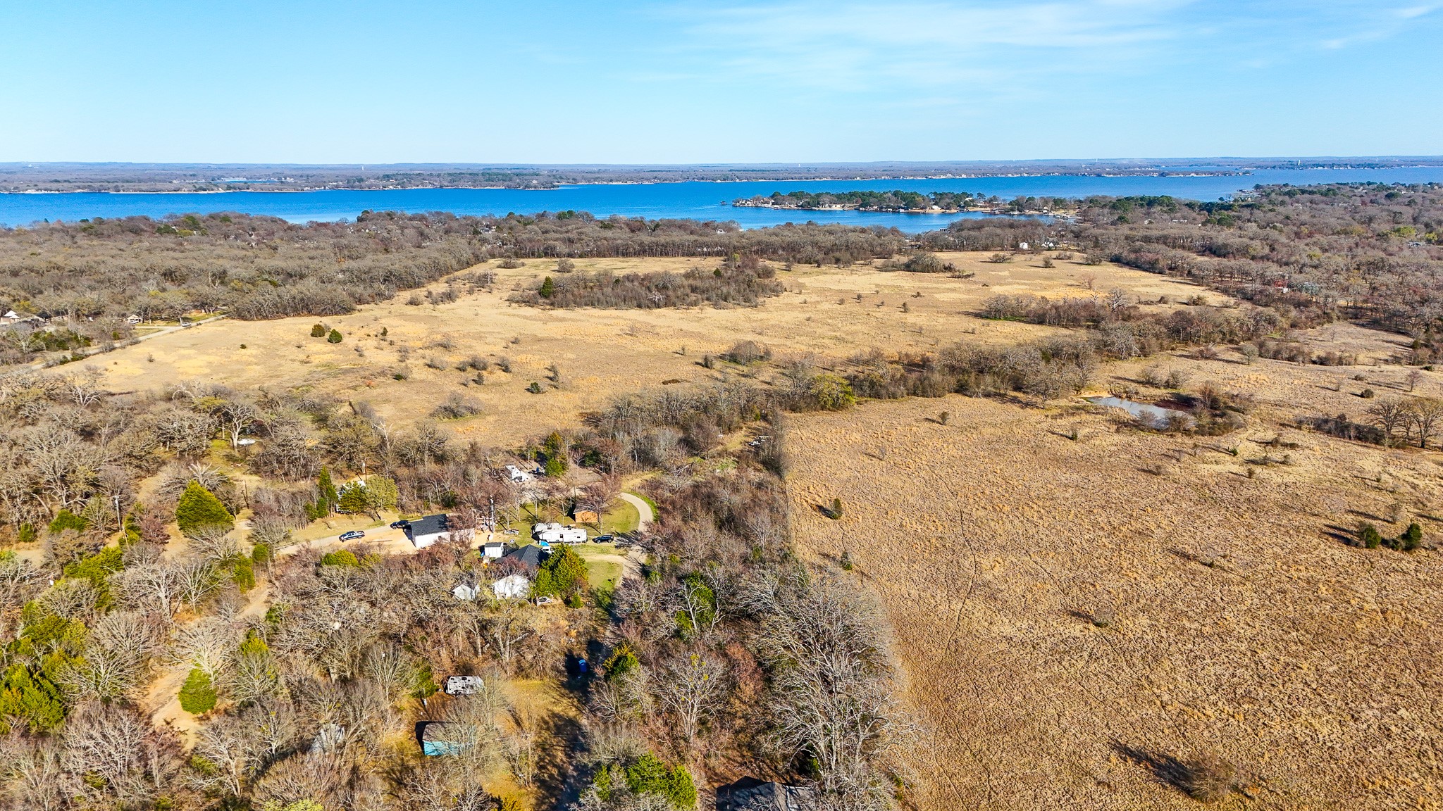 Lot 86 Westwood Drive Trinidad TX 75163