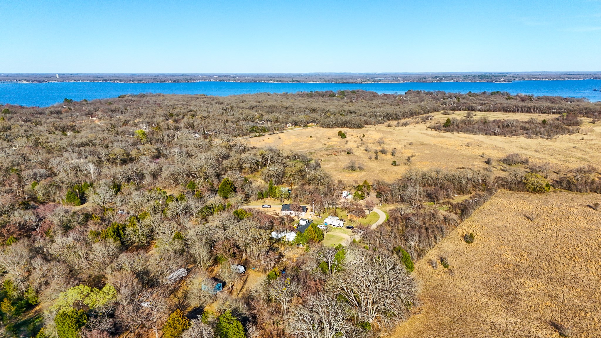 Lot 86 Westwood Drive Trinidad TX 75163